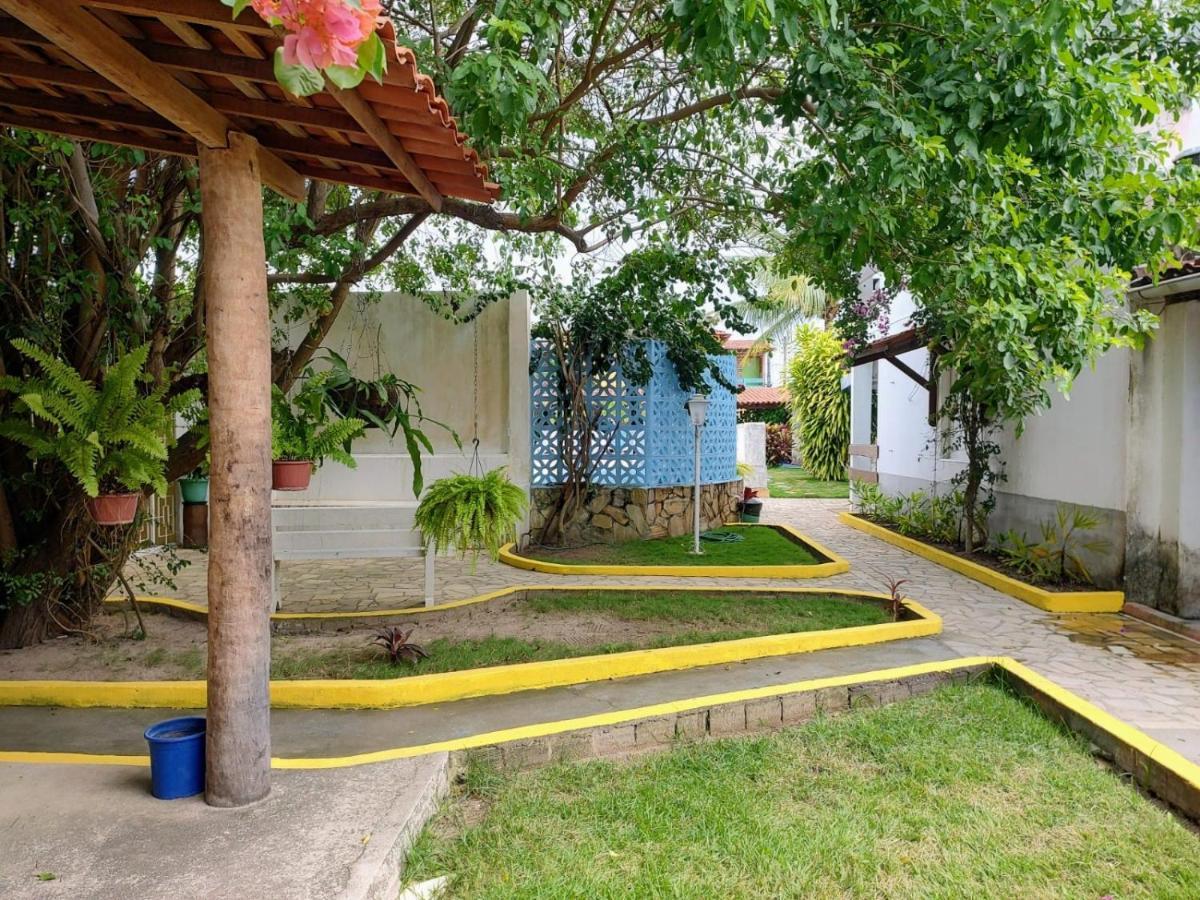 Pousada Don Robledo São Miguel dos Milagres Kültér fotó