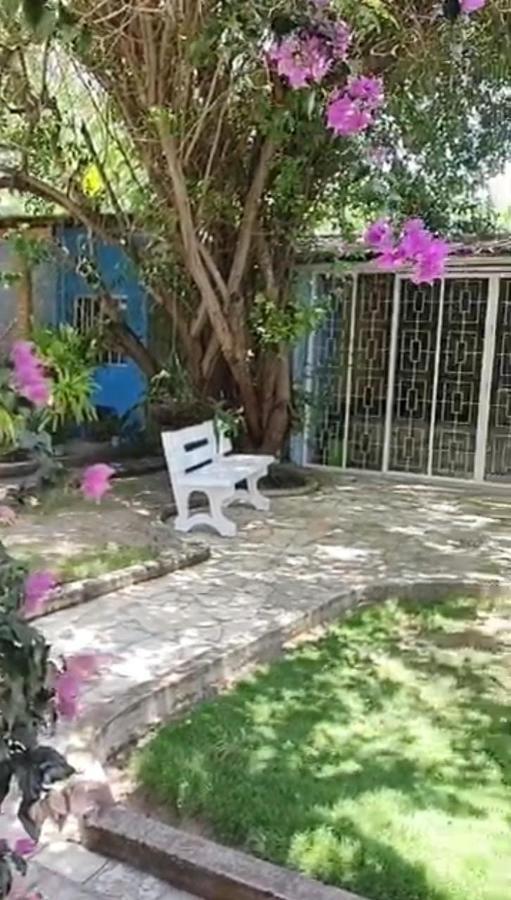 Pousada Don Robledo São Miguel dos Milagres Kültér fotó